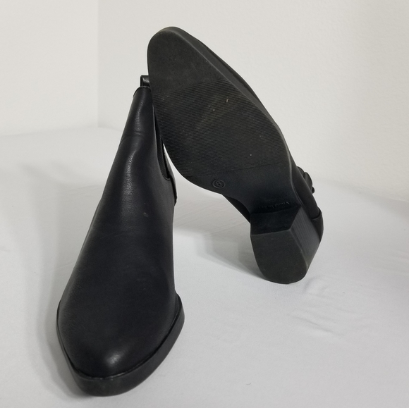 Old Navy Booties - Picture 7 of 12